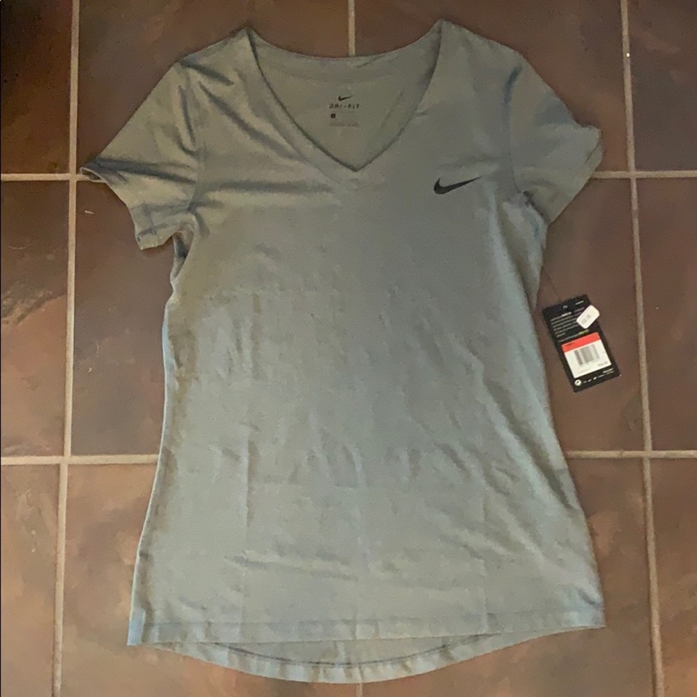 Nike Women’s Dri-Fit t-shirt